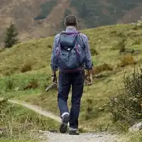 Hiking