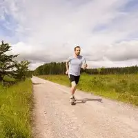 Running