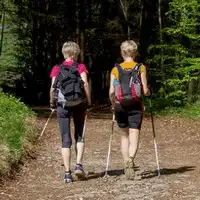 Walking